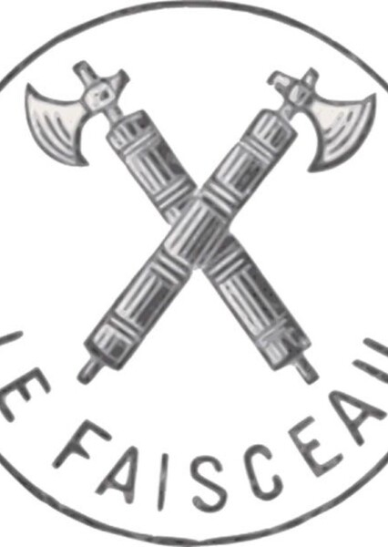 Le Faisceau