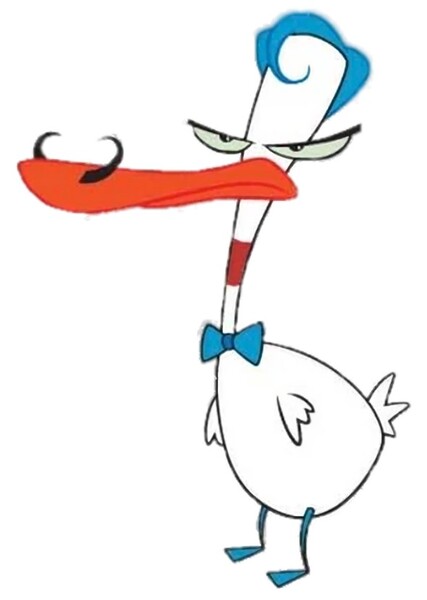 Le Quack photo