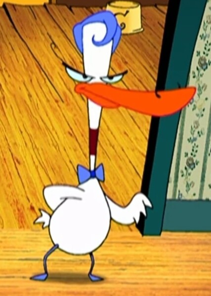 Le Quack photo