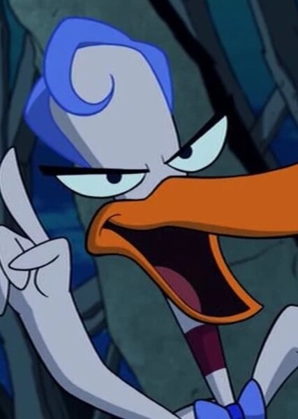 Le Quack photo