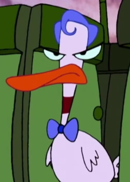 Le Quack photo