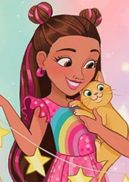 Lea (AG Sisters)