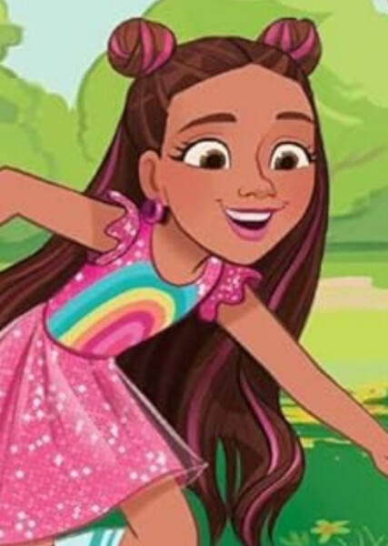 Lea (AG Sisters)