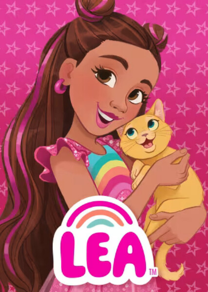 Lea (AG Sisters)