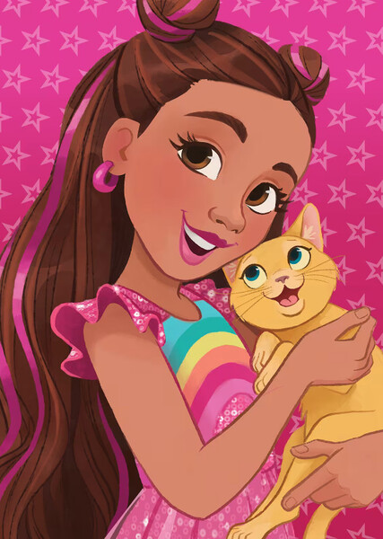 Lea (AG Sisters)