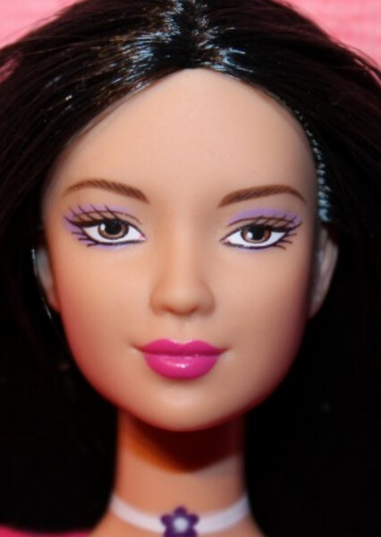Lea (Barbie) photo