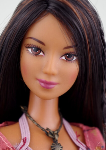 Lea (Barbie) photo