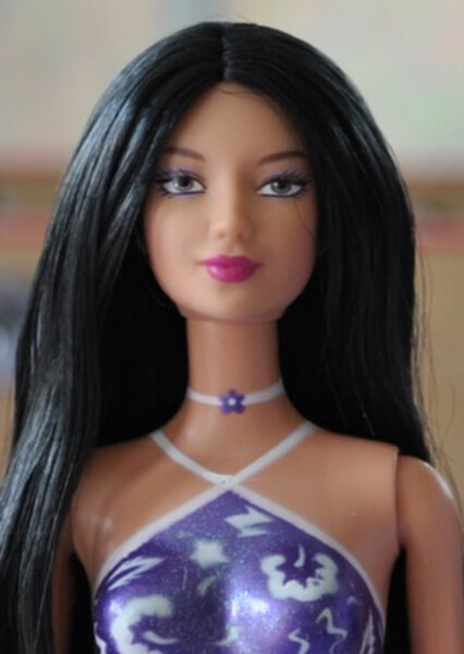 Lea (Barbie) photo