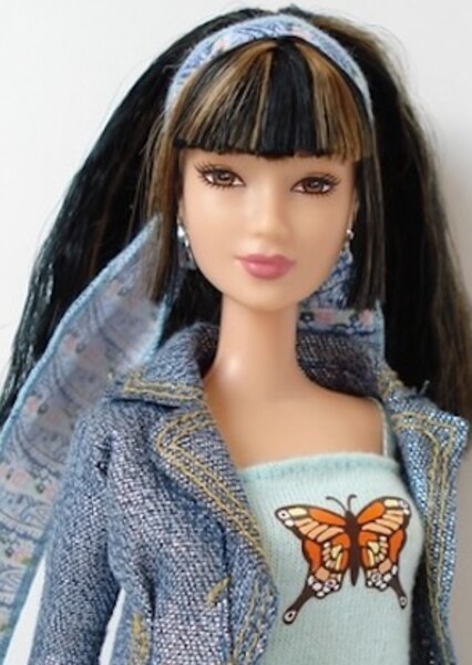 Lea (Barbie)