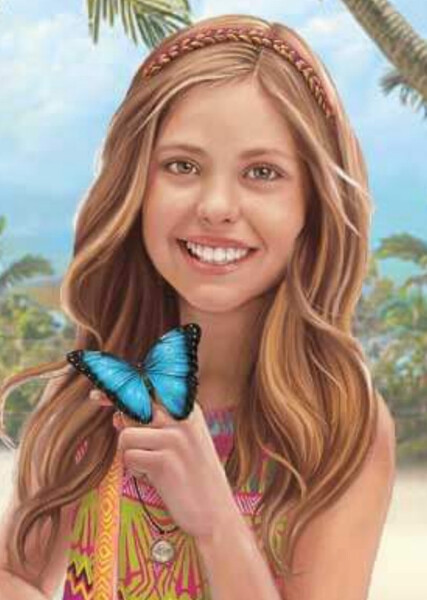 Lea Clark