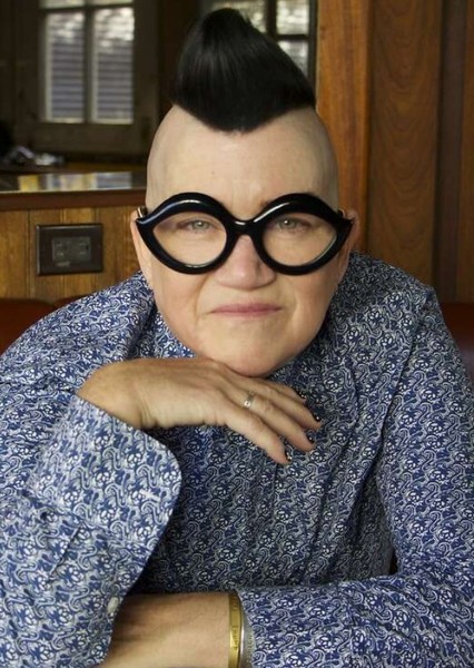 Lea DeLaria