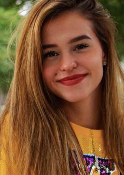 Lea Elui Ginet photo