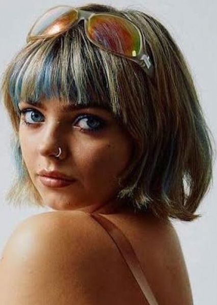 Lea Myren photo