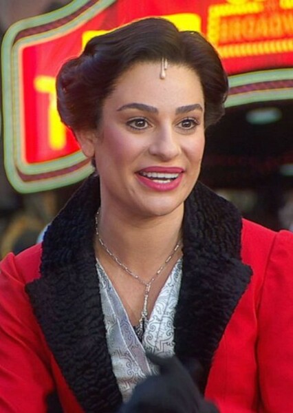 Lea Michele photo