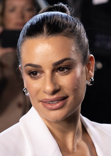 Lea Michele photo