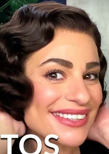Lea Michele photo