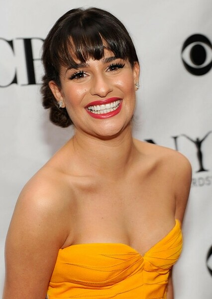 Lea Michele photo