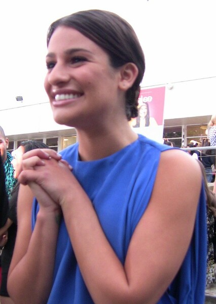 Lea Michele photo