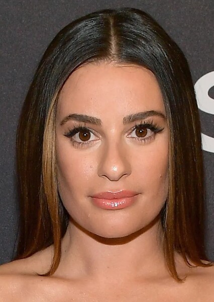 Lea Michele photo