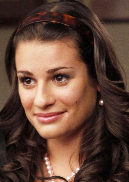 Lea Michele photo