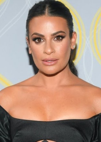 Lea Michele photo