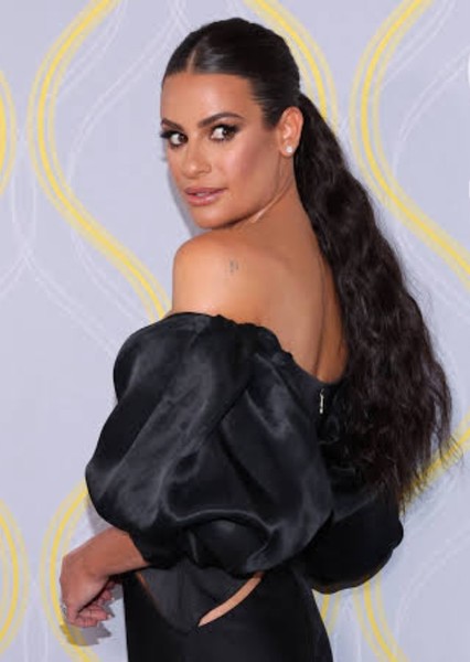 Lea Michele photo