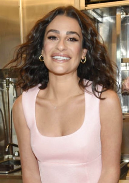 Lea Michele