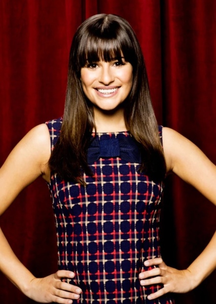 Lea Michele photo