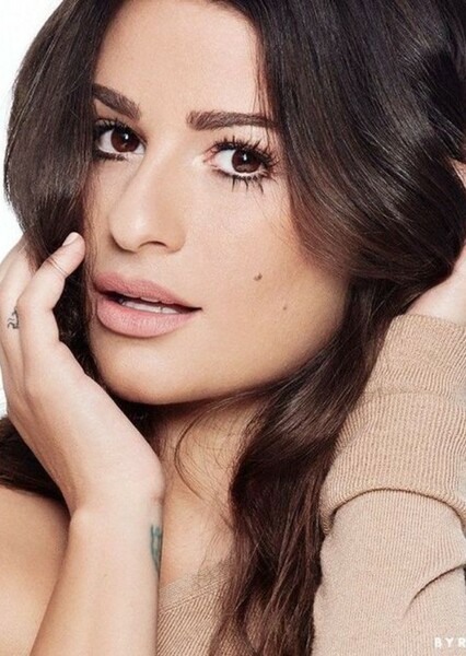 Lea Michele photo