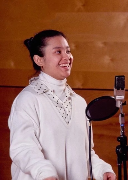 Lea Salonga photo