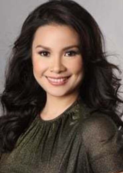 Lea Salonga photo