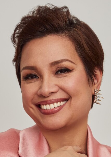 Lea Salonga photo