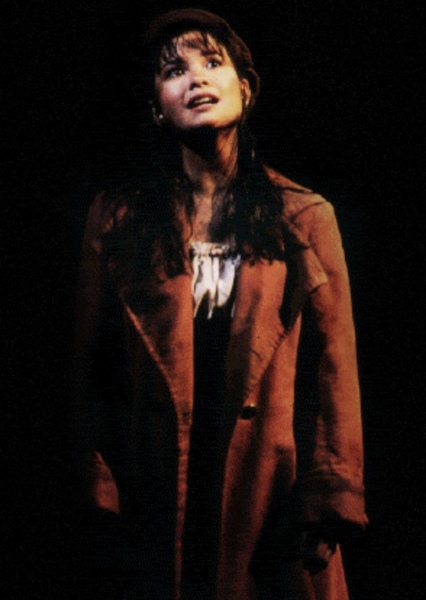 Lea Salonga photo