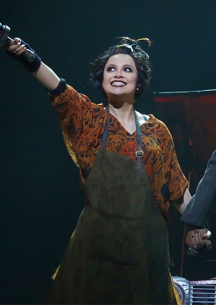 Lea Salonga photo