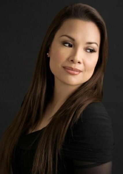 Lea Salonga photo