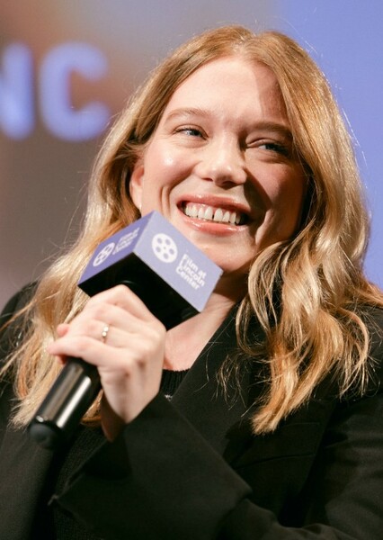 Léa Seydoux photo