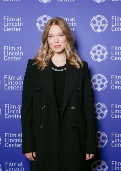 Léa Seydoux photo