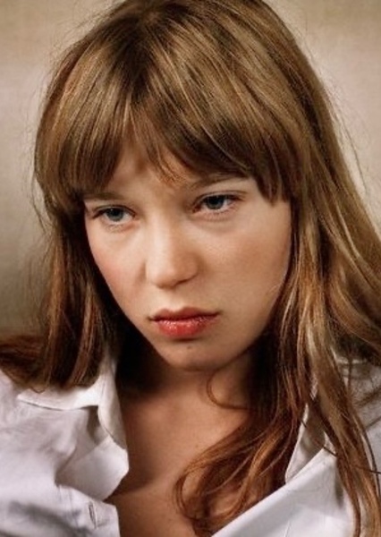 Léa Seydoux