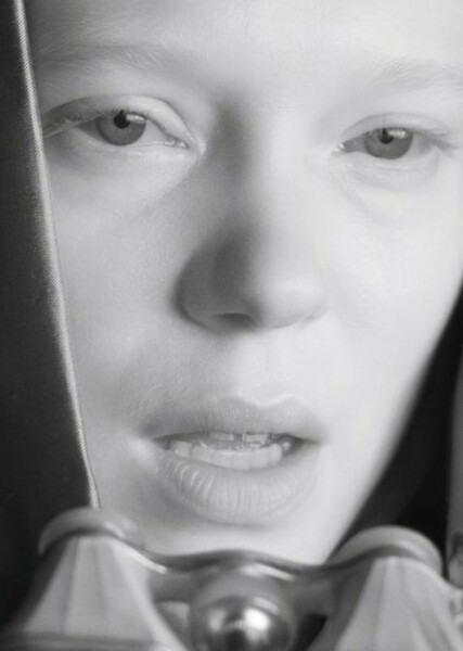 Léa Seydoux photo