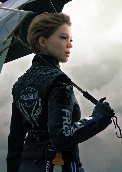 Léa Seydoux