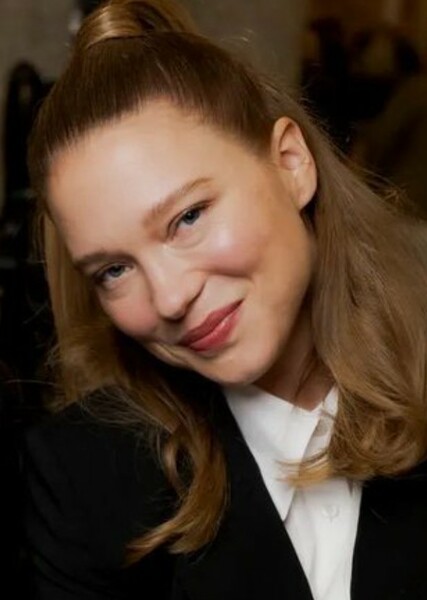 Léa Seydoux photo