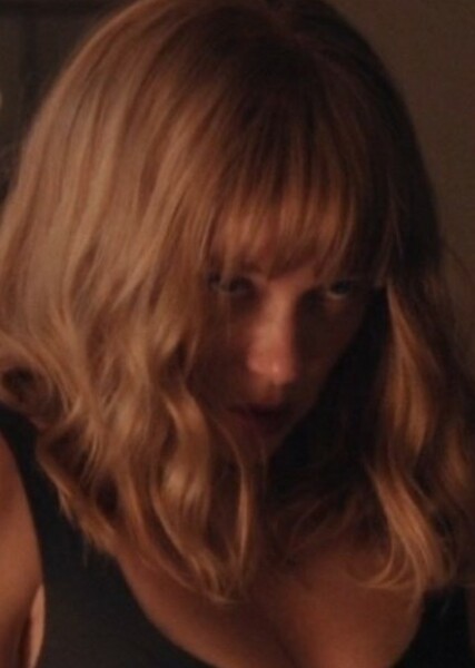 Léa Seydoux