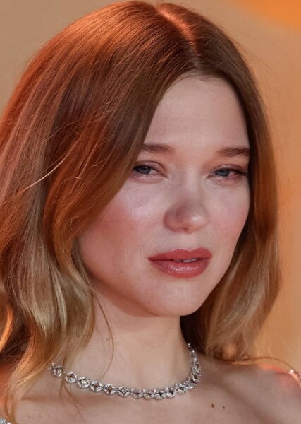Léa Seydoux photo