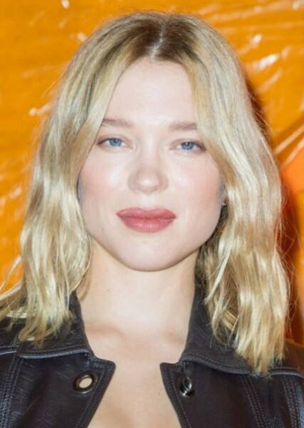 Léa Seydoux photo