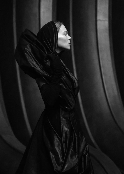 Léa Seydoux photo