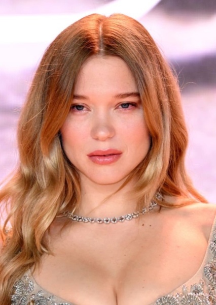 Léa Seydoux