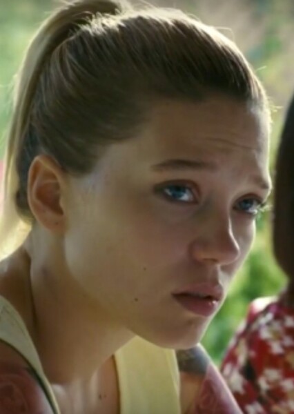 Léa Seydoux photo