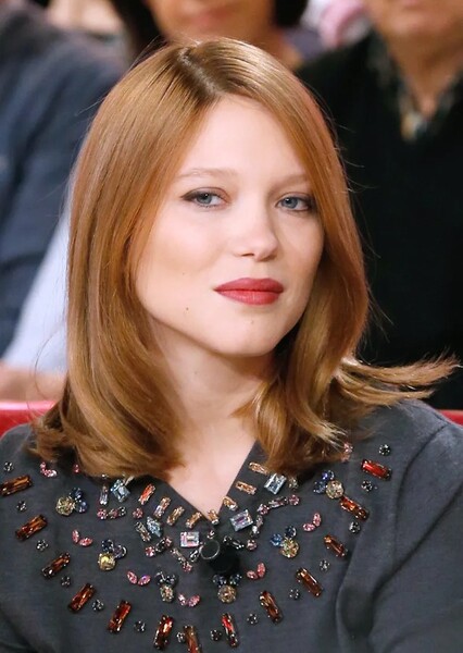 Léa Seydoux