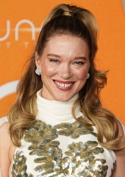 Léa Seydoux photo