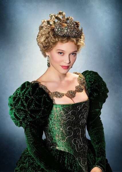 Léa Seydoux